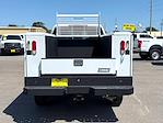 2022 Chevrolet Silverado 2500 Double Cab 4x4 Service Truck for sale #12985 - photo 5