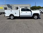 2022 Chevrolet Silverado 2500 Double Cab 4x4 Service Truck for sale #12985 - photo 7