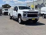 2022 Chevrolet Silverado 2500 Double Cab 4x4 Stahl Service Truck for sale #12985 - photo 4