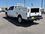 2022 Chevrolet Silverado 2500 Double Cab 4x4 Stahl Service Truck for sale #12985 - photo 2