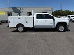 2022 Chevrolet Silverado 2500 Double Cab 4x4 Stahl Service Truck for sale #12985 - photo 7