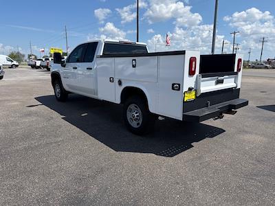 2020 Chevrolet Silverado 2500 Double Cab 4x2 Service Truck for sale #12986 - photo 2