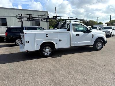 2018 Ford F-350 Regular Cab SRW 4x2 Service Truck for sale #12987 - photo 2