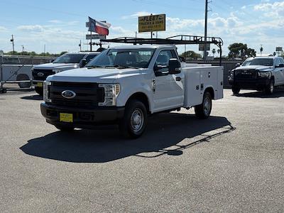 2018 Ford F-350 Regular Cab SRW 4x2 Service Truck for sale #12987 - photo 1