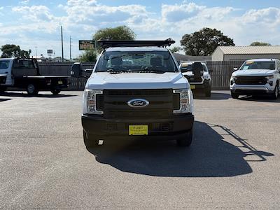 2018 Ford F-350 Regular Cab SRW 4x2 Service Truck for sale #12987 - photo 2