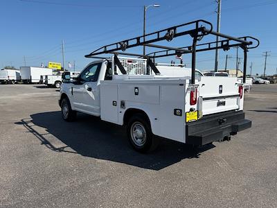 2018 Ford F-350 Regular Cab SRW 4x2 Service Truck for sale #12987 - photo 2
