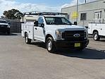 2018 Ford F-350 Regular Cab SRW 4x2 Knapheide Service Truck for sale #12987 - photo 5