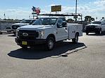 2018 Ford F-350 Regular Cab SRW 4x2 Service Truck for sale #12987 - photo 1