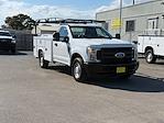 2018 Ford F-350 Regular Cab SRW 4x2 Service Truck for sale #12987 - photo 4