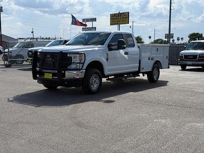 2022 Ford F-250 Super Cab 4x4 Service Truck for sale #12988 - photo 1