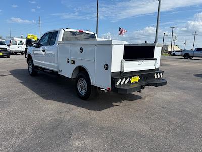 2022 Ford F-250 Super Cab 4x4 Service Truck for sale #12988 - photo 2