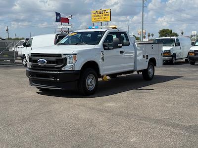 2020 Ford F-250 Super Cab 4x4 Service Truck for sale #12989 - photo 1