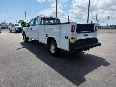 2020 Ford F-250 Super Cab 4x4 Service Truck for sale #12989 - photo 2