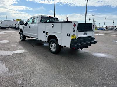 2017 Ford F-250 Super Cab 4x4 Service Truck for sale #12990 - photo 2
