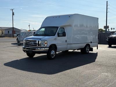 2016 Ford E-350 RWD Box Truck for sale #12995 - photo 1