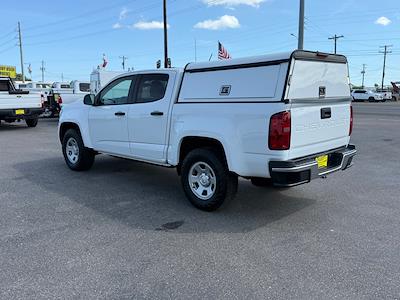 2022 Chevrolet Colorado Crew Cab 4x4 Pickup for sale #12998 - photo 2
