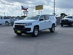 2022 Chevrolet Colorado Crew Cab 4x4 Pickup for sale #12998 - photo 1