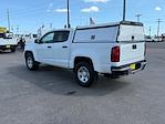 2022 Chevrolet Colorado Crew Cab 4x4 Pickup for sale #12998 - photo 2