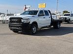 Used 2022 Ram 3500 Crew Cab Flatbed Truck for sale #12999 - photo 1