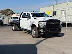 Used 2022 Ram 3500 Crew Cab Flatbed Truck for sale #12999 - photo 4