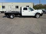 Used 2022 Ram 3500 Crew Cab Flatbed Truck for sale #12999 - photo 5