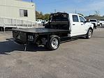 Used 2022 Ram 3500 Crew Cab Flatbed Truck for sale #12999 - photo 6
