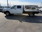 Used 2022 Ram 3500 Crew Cab Flatbed Truck for sale #12999 - photo 8