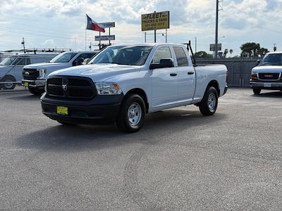 2022 Ram 1500 Classic Quad Cab 4x2 Pickup for sale #13000 - photo 1