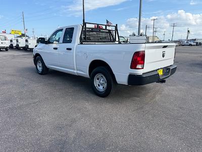 2022 Ram 1500 Classic Quad Cab 4x2 Pickup for sale #13000 - photo 2