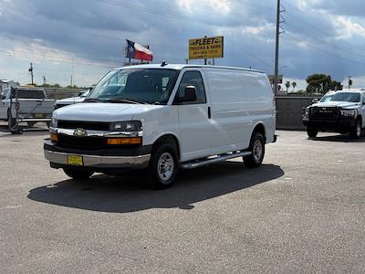 2023 Chevrolet Express 2500 RWD Empty Cargo Van for sale #13002 - photo 1