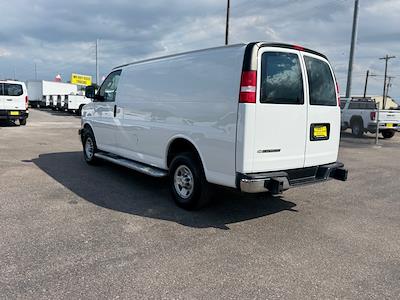 2023 Chevrolet Express 2500 RWD Empty Cargo Van for sale #13002 - photo 2