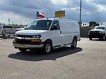 2023 Chevrolet Express 2500 RWD Empty Cargo Van for sale #13002 - photo 1
