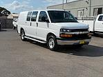 2023 Chevrolet Express 2500 RWD Empty Cargo Van for sale #13002 - photo 4