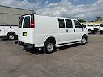 2023 Chevrolet Express 2500 RWD Empty Cargo Van for sale #13002 - photo 6