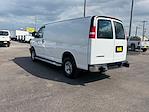 2023 Chevrolet Express 2500 RWD Empty Cargo Van for sale #13002 - photo 2