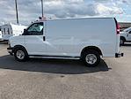 2023 Chevrolet Express 2500 RWD Empty Cargo Van for sale #13002 - photo 8