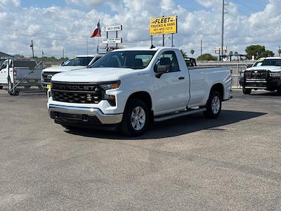 2024 Chevrolet Silverado 1500 Regular Cab 4x2 Pickup for sale #13003 - photo 1