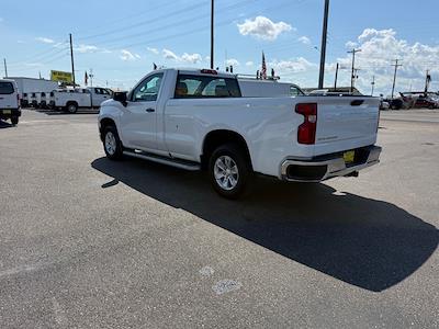 2024 Chevrolet Silverado 1500 Regular Cab 4x2 Pickup for sale #13003 - photo 2