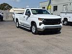 2024 Chevrolet Silverado 1500 Regular Cab 4x2 Pickup for sale #13003 - photo 4