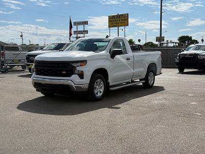 2024 Chevrolet Silverado 1500 Regular Cab 4x2 Pickup for sale #13004 - photo 1
