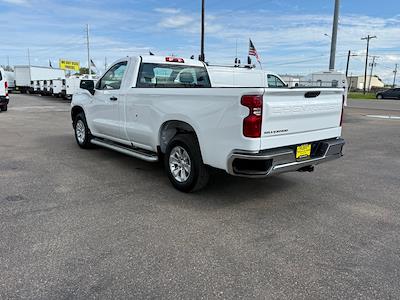 2024 Chevrolet Silverado 1500 Regular Cab 4x2 Pickup for sale #13004 - photo 2