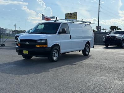2022 Chevrolet Express 2500 RWD Upfitted Cargo Van for sale #13005 - photo 1