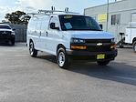 2022 Chevrolet Express 2500 RWD Upfitted Cargo Van for sale #13005 - photo 4