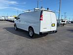 2022 Chevrolet Express 2500 RWD Upfitted Cargo Van for sale #13005 - photo 2