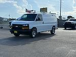 2022 Chevrolet Express 2500 RWD Upfitted Cargo Van for sale #13005 - photo 1