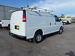 2022 Chevrolet Express 2500 RWD Upfitted Cargo Van for sale #13005 - photo 7
