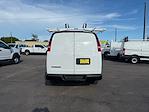 2022 Chevrolet Express 2500 RWD Upfitted Cargo Van for sale #13005 - photo 8
