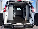 2022 Chevrolet Express 2500 RWD Upfitted Cargo Van for sale #13005 - photo 2