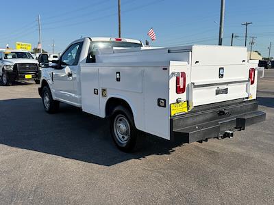 2018 Ford F-350 Regular Cab SRW 4x2 Knapheide Service Truck for sale #13006 - photo 2