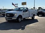 2018 Ford F-350 Regular Cab SRW 4x2 Knapheide Service Truck for sale #13006 - photo 1